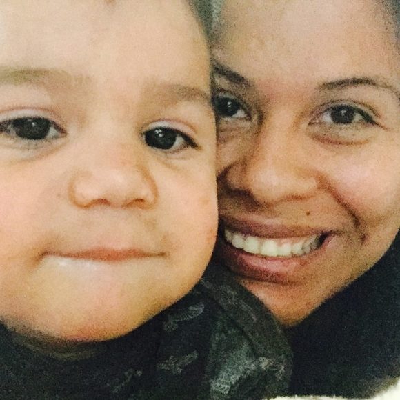 Meet your Posher, Lisbet - Picture 1 of 1